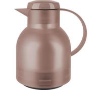 Emsa 509820 carafe, pichet et bouteille Marron, Verseuse isotherme