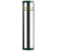 EMSA 512961 MOBILITY BOUTEILLE ISOTHERME VERT-VERT CLAIR 1,0 L Vert G
