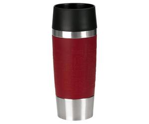 EMSA 513356 thermos Rouge