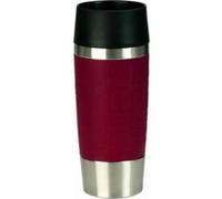 EMSA 513356 thermos Rouge