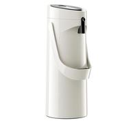 Emsa 515707 Carafe, Pichet Et Bouteille Blanc