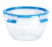 Emsa 518096 boîte hermétique alimentaire Rond 1,1 L Transparent 1 pièce(s)