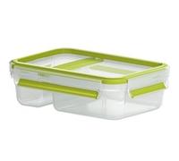 Emsa 518103 boîte hermétique alimentaire 0,6 L Transparent 1 pièce(s), Lunch-Box