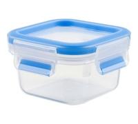 Emsa Bac fraîcheur Clip & Close 0.25 L quadrat, Boîte