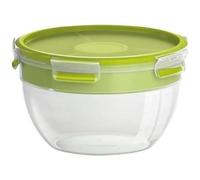 EMSA Boîte à salade Clip & Go 2,6L