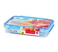 Emsa Boîte alimentaire hermétique 509040 Clip & Close 3D G 1,65 L