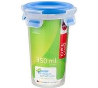 Emsa Bac fraîcheur Clip & Close 0,35 L, Gobelet