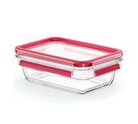 Emsa CLIP & CLOSE N10406 Rectangulaire Boîte 0,7 L Transparent 1 pièce(s)