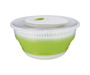 Emsa De base, Essoreuse à salade, Vert