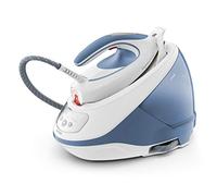 Emsa Drink2Go N3033500 Eco Gourde réutilisable anti-fuite Tritan Renew certifiée ISCC Design écologique Couvercle à visser Passe au lave-vaisselle Bleu 0,7 l