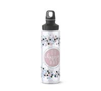 Emsa DRINK2GO Tritan Bouteille 0,7L Décor Happy Day 518309
