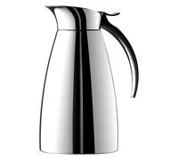 Emsa Élégance, Carafe isotherme, Argent