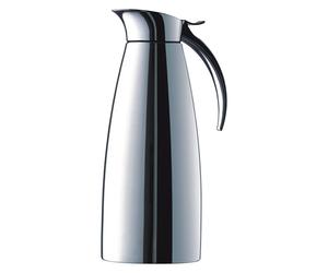 Emsa Élégance, Carafe isotherme, Argent