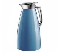 Emsa F41404 Carafe 1 L Bleu Bleu