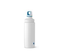 emsa, Gourde, ADULT DRINK 2 Go, 0,6l, bleu, 518355