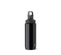 emsa, Gourde, ADULT DRINK 2 GO, 0,6l, gris, 518353