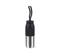 EMSA Gourde beYou Twist Isotherme 0 - Filtre intégré - 5 L - Noir