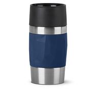 Emsa, Gourde + bouteille isotherme, (0.30 l)