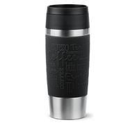 Emsa, Gourde + bouteille isotherme, (0.36 l)
