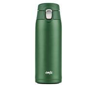 Emsa, Gourde + bouteille isotherme, (0.40 l)
