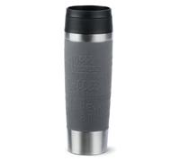 EMSA N2022300 - Mug isolant EMSA Classic grande gris 0,5 L.