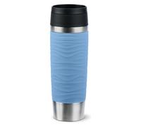 Emsa, Gourde + bouteille isotherme, (0.50 l)