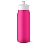 Emsa, Gourde + bouteille isotherme, (0.60 l)