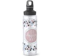 Emsa DRINK2GO Tritan Bouteille 0,7L Décor Happy Day 518309