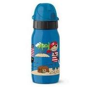 EMSA ISO2GO STEEL DECOR PIRAT 0,35L BLUE G