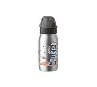 emsa KIDS Isolier-Trinkflasche ISO 2 GO 0,35 L Astronaut