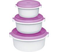 Emsa MICRO FAMILY Starter Set, boîte de 3 pièces