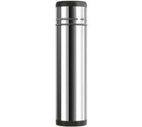 EMSA 509239 thermos Noir et Acier inoxydable