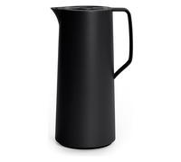 Emsa MOTIVA Verseuse isolante 1L Noir, Carafe isotherme, Noir