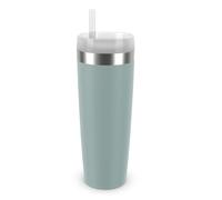 Emsa Mug Isotherme Cool 3 Acier Inoxydable 0 - Mug paille - 5 L