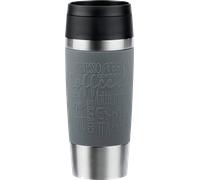 EMSA N2020500 - Tasse isolante EMSA classique gris 0,36 L.