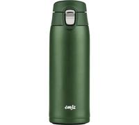 Emsa N2151900 Thermos 0,4 L Vert
