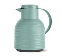 Emsa Verseuse isotherme Samba Wave 1 L Menthe