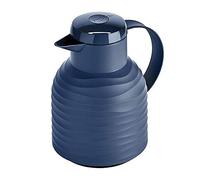 Emsa N4011000 Samba Wave Bouteille Isotherme Plastique 1 L