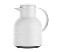 Emsa Bouteille isotherme Samba Wave N4011500 en plastique 1 L