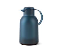 Emsa N4012000 Pichet isotherme en plastique 1,5 l