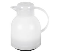 Emsa Pichet isolant Samba, Carafe isotherme, Blanc