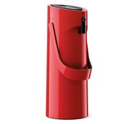 Emsa Ponza, Carafe isotherme, Rouge