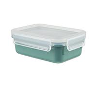Emsa Récipient de Conservation Alimentaire, Vert poudré, 0,55 Litre