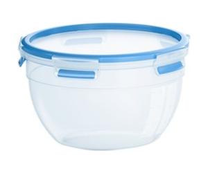 Emsa Récipient fraîcheur Clip & Close 2,6 L, Boîte