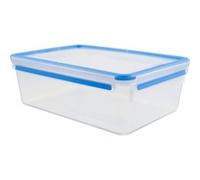 Emsa Récipient fraîcheur Clip & Close 5,5 L , Boîte
