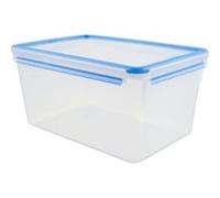 Emsa Récipient fraîcheur Clip & Close 8,2 L, Boîte