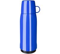 Emsa Rocket 502445 Thermos 750 Ml Bleu Vitrocéramique