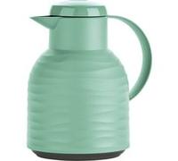 Emsa Samba Wave thermos 1 L Couleur menthe, Verseuse isotherme