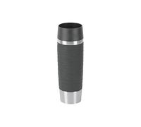 EMSA Travel mug Waves Grande Mug isotherme 0.5 L noir N2011900