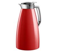 EMSA Verseuse isolante Plaza Quick Tip 1 litre rouge